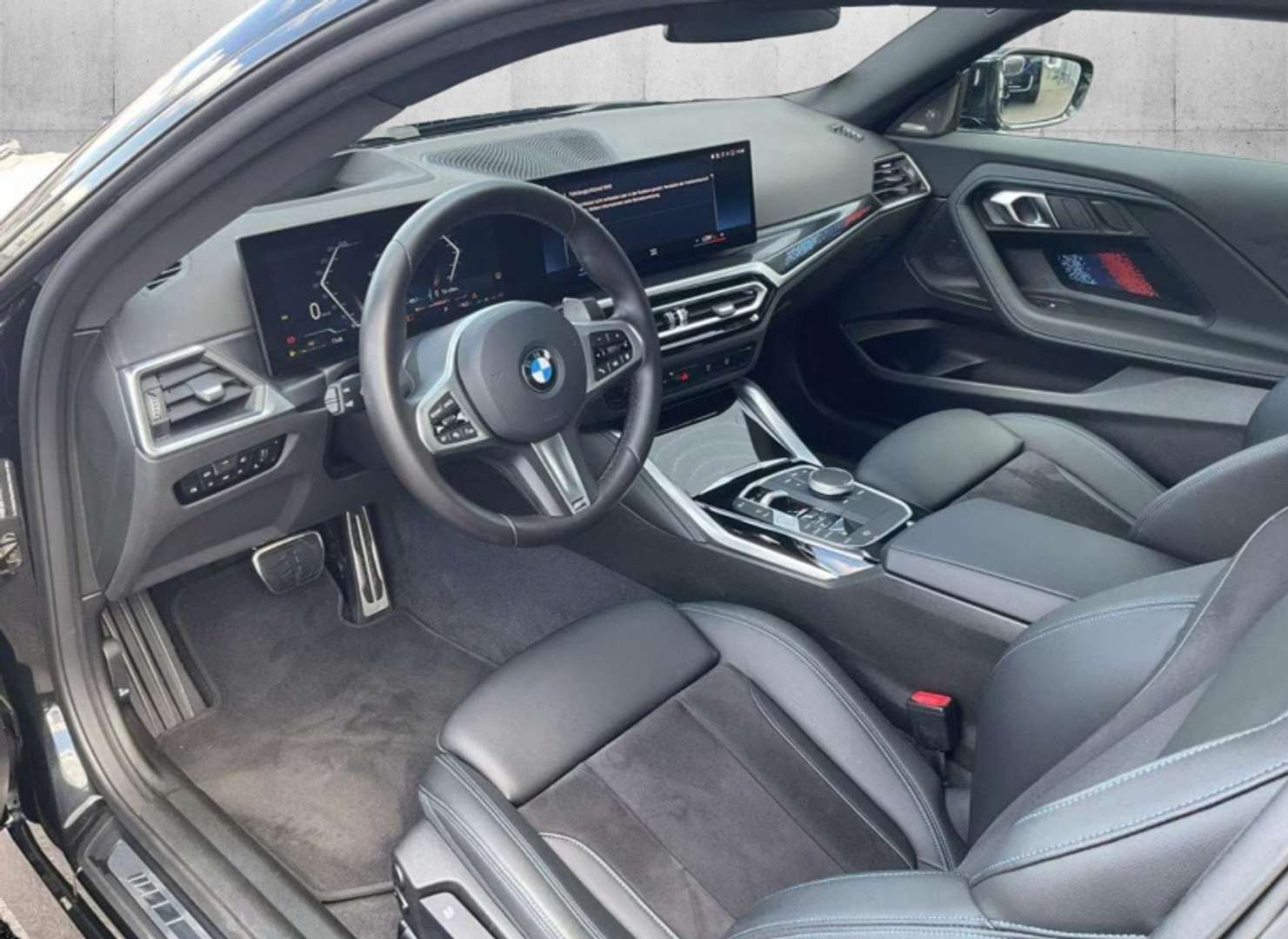 BMW Série 2 Coupé 230i M Sport - 2024 - Joinsteer - #9