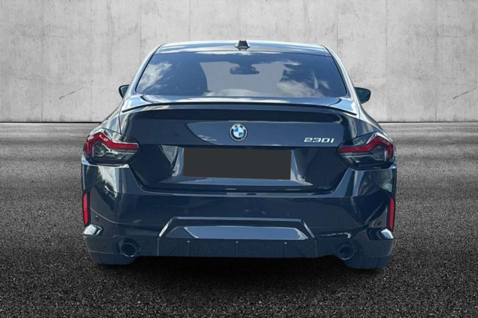 BMW Série 2 Coupé 230i M Sport - 2024 - Joinsteer - #8