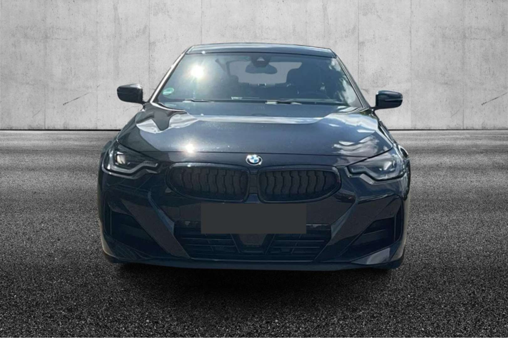 BMW Série 2 Coupé 230i M Sport - 2024 - Joinsteer - #7