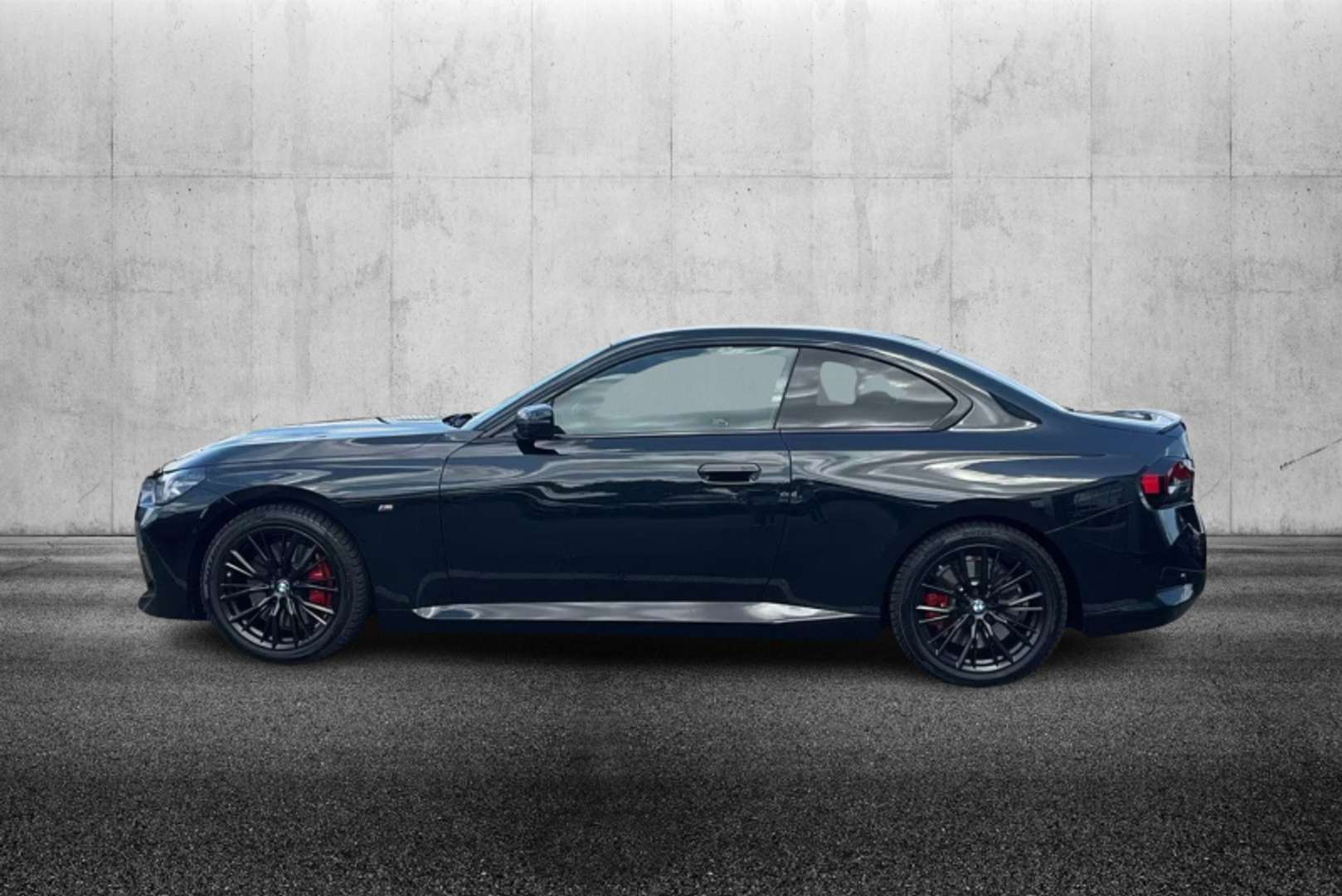 BMW Série 2 Coupé 230i M Sport -  - Joinsteer - #4