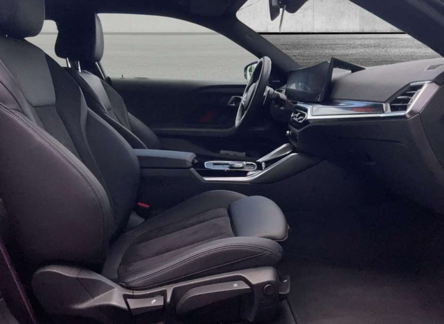 BMW Série 2 Coupé 230i M Sport - 2024 - Joinsteer - #10