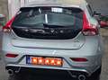 Volvo V40 2.0 D2 Eco R-Design Silver - thumbnail 2