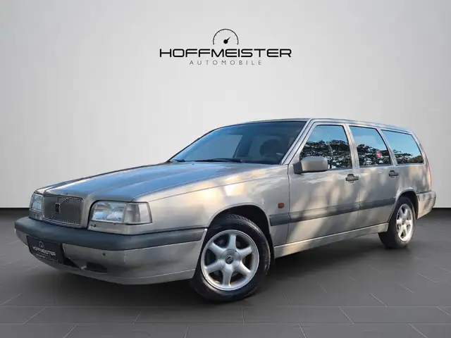 Volvo 850 *Tüvbis27*Klimaanlage*