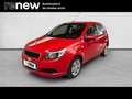 Chevrolet Aveo 1.4 16v LS - thumbnail 1