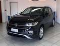 Volkswagen T-Cross Nero - thumbnail 2