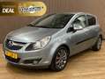 Opel Corsa 1.4-16V '111' Edition|Climate Control| Grijs - thumbnail 1