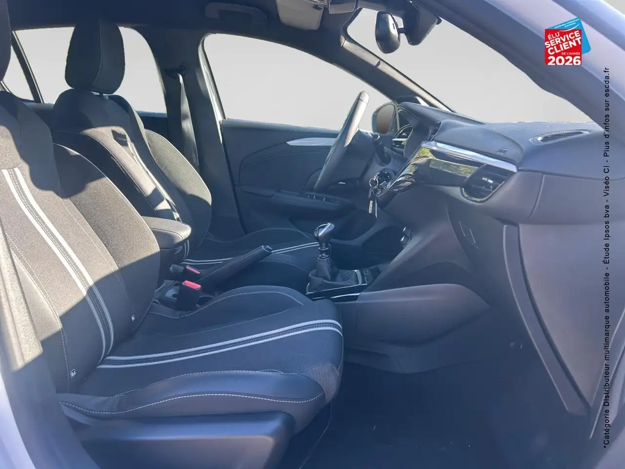 Opel Corsa Corsa — photo 5
