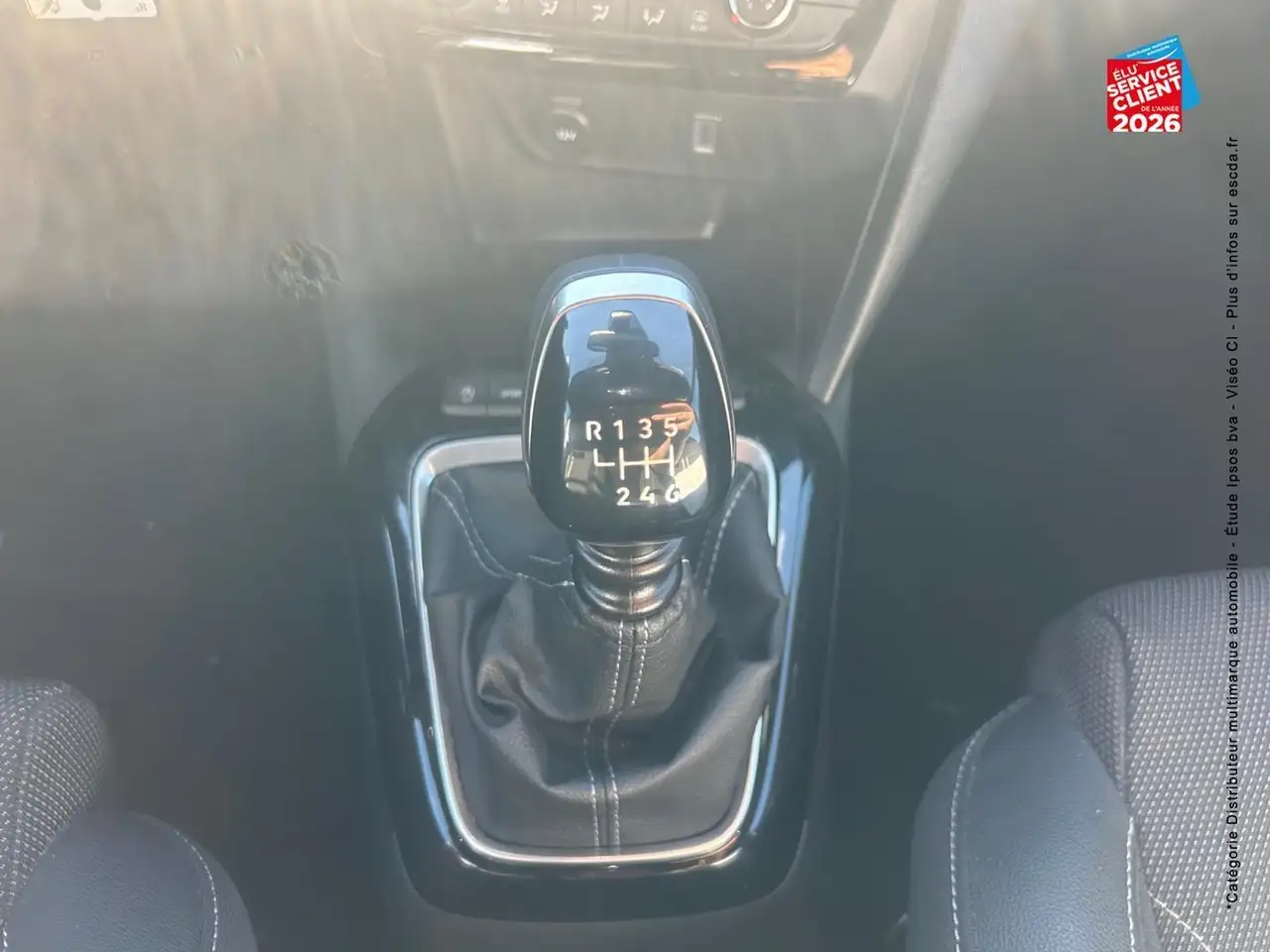 Opel Corsa Corsa — photo 16