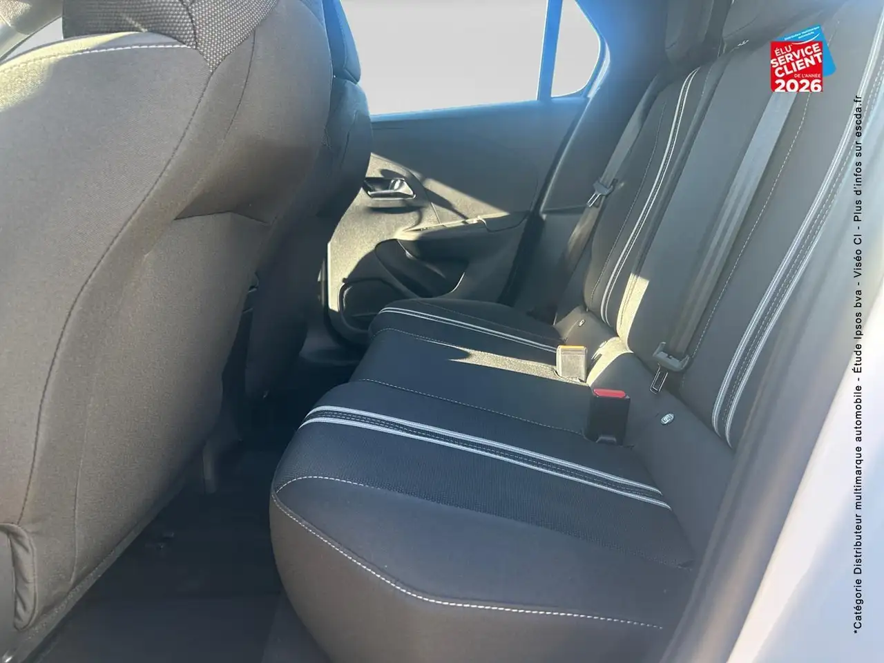 Opel Corsa Corsa — photo 11