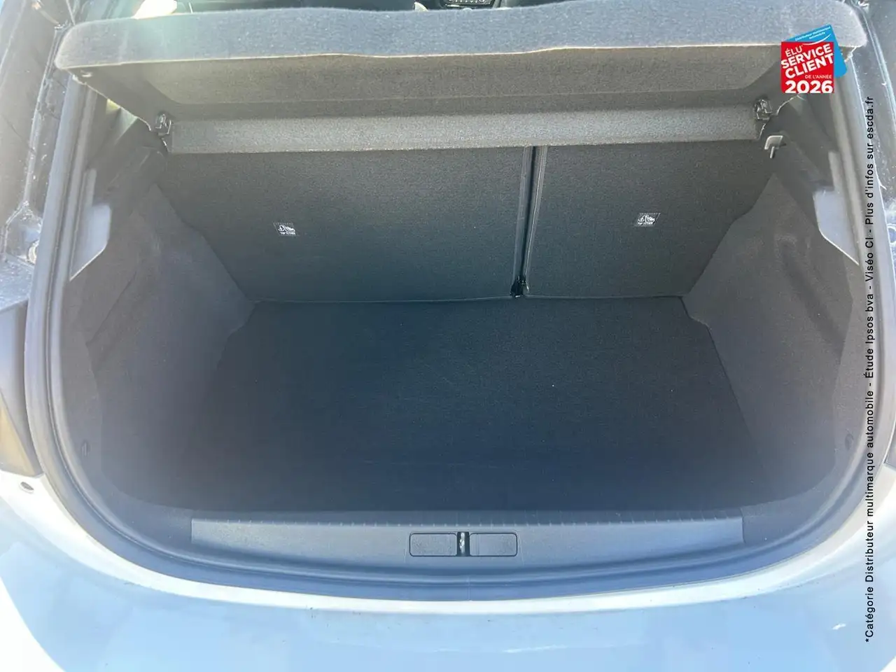 Opel Corsa Corsa — photo 14