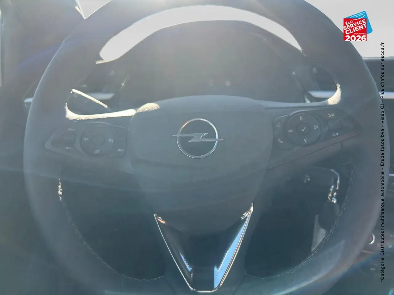 Opel Corsa Corsa — photo 12