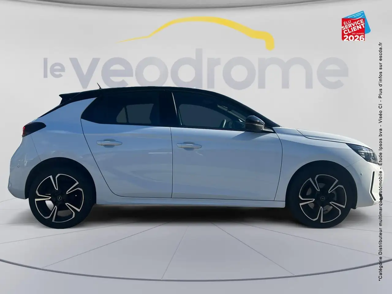 Opel Corsa Corsa — photo 4