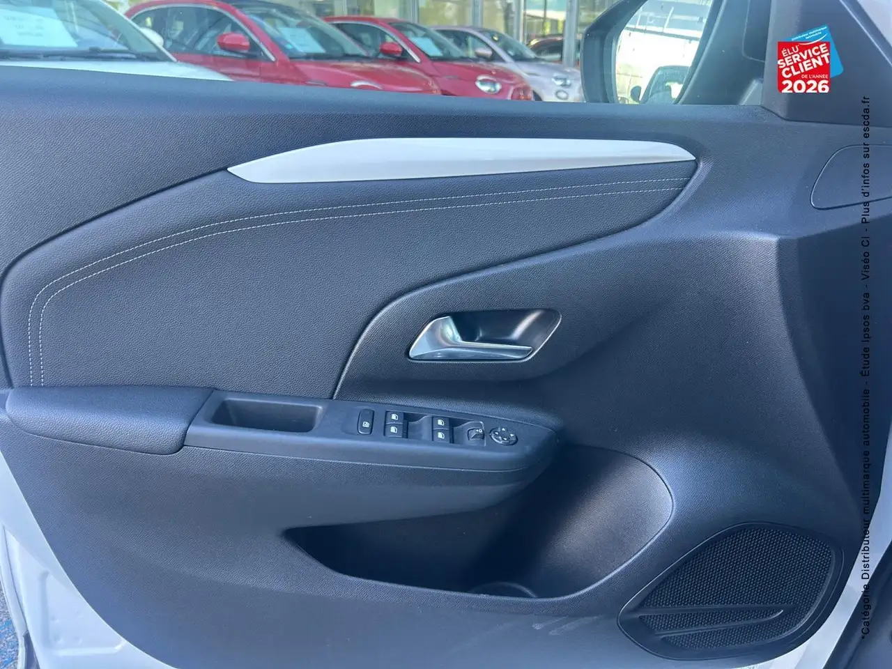 Opel Corsa Corsa — photo 19