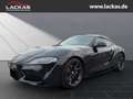 Toyota Supra Legend 3.0 HUD AD Navi Leder Memory Sitze Soundsys Чёрный - thumbnail 1