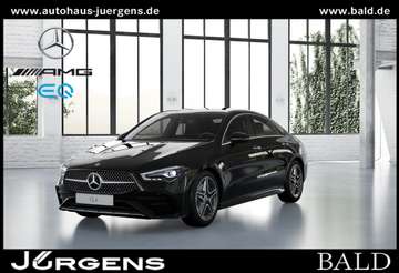 e Coupé AMG-Sport/LED/Cam/Totw/Keyl/18'