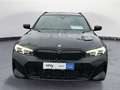 BMW 320 e Touring M Sportpaket Navi LM 19' Sitzheizun Schwarz - thumbnail 7