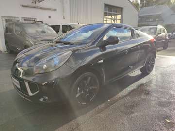 Wind TCe 100 Night and Day Klimaaut/Leder/PDC