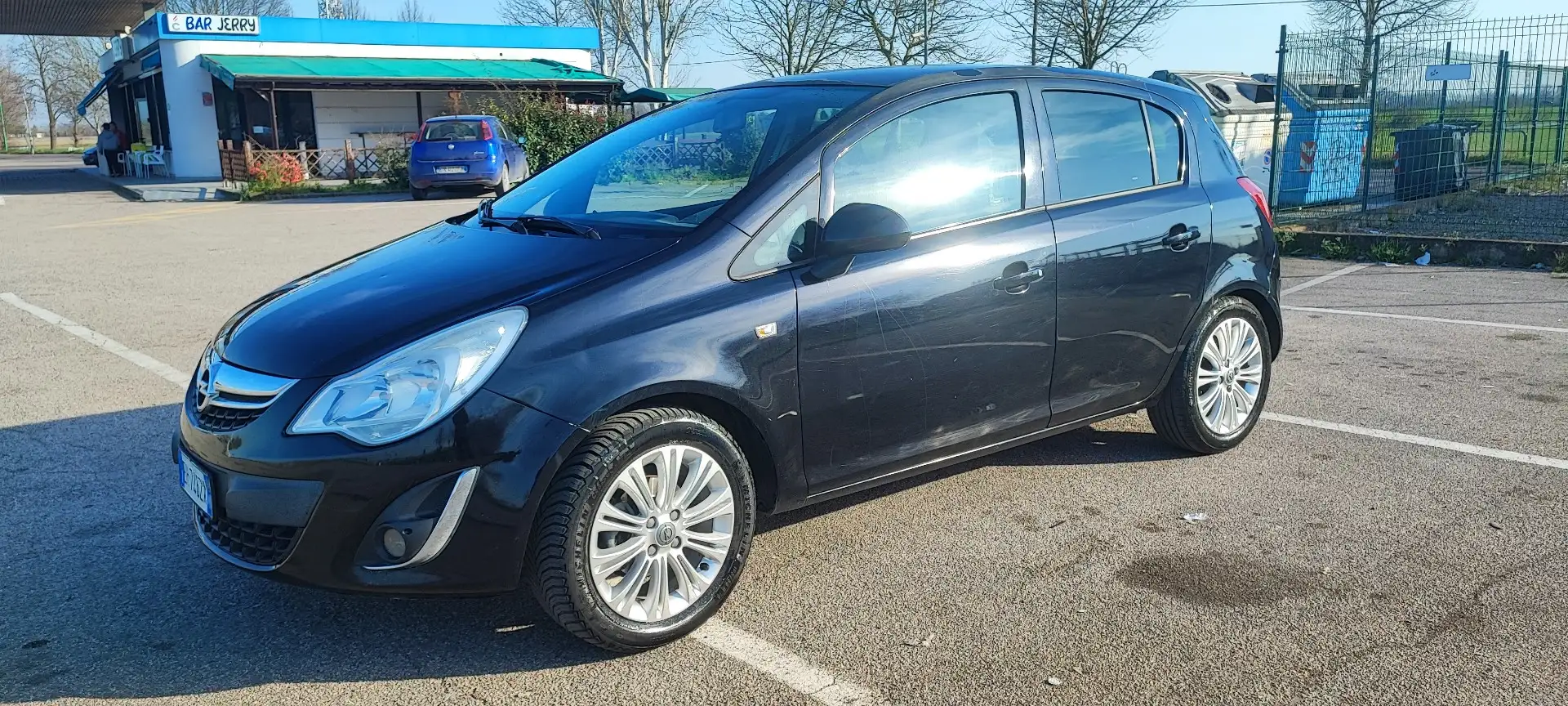 Opel Corsa Opel Corsa 5p 1.3 cdti euro 5 Cosmo 95cv 6 marce - 1