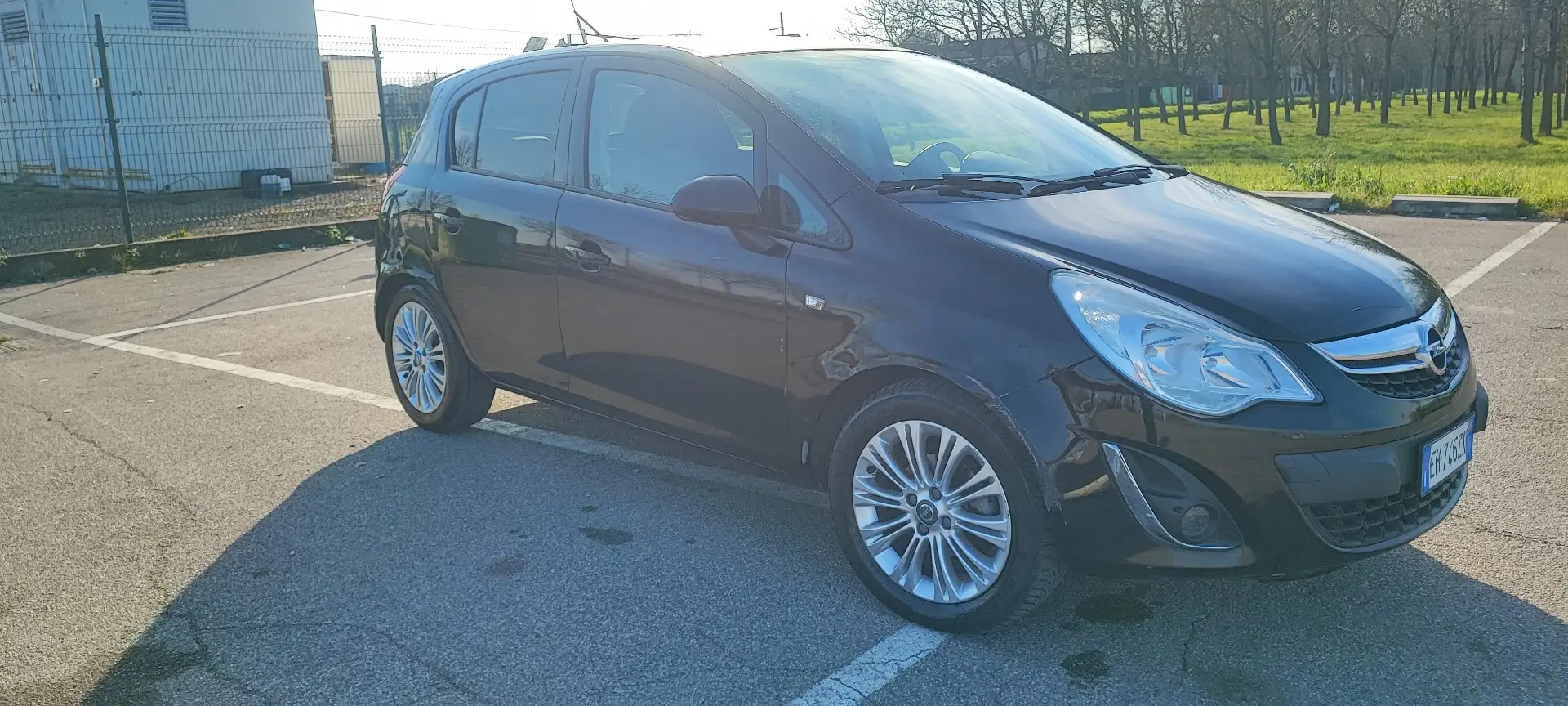 Opel Corsa Opel Corsa 5p 1.3 cdti euro 5 Cosmo 95cv 6 marce - 2