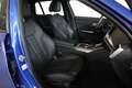 BMW 3 Serie Touring 318i LCI / M-Sportpakket / Curved Blauw - thumbnail 8