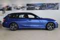 BMW 3 Serie Touring 318i LCI / M-Sportpakket / Curved Blauw - thumbnail 3