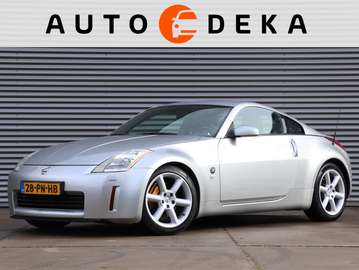 3.5 V6 Nederlands geleverd / originele staat