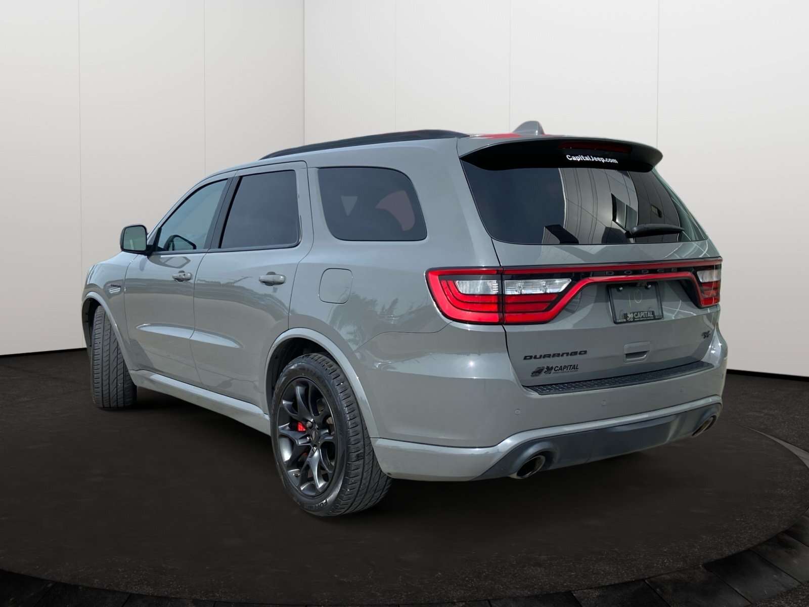 2022 Dodge Durango R/T Plus | One Owner Accident Free Carfax | — снимка 1