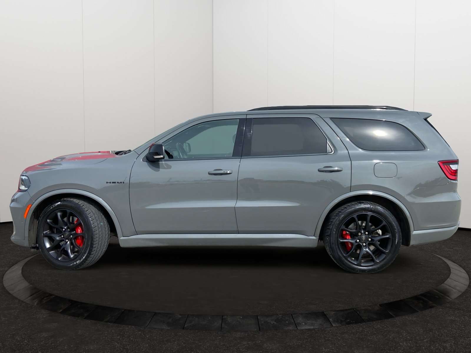 2022 Dodge Durango R/T Plus | One Owner Accident Free Carfax | — снимка 1