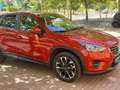 Mazda CX-5 2.2DE Style 2WD Rojo - thumbnail 2