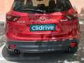 Mazda CX-5 2.2DE Style 2WD Rojo - thumbnail 4