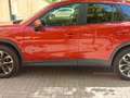 Mazda CX-5 2.2DE Style 2WD Rojo - thumbnail 5