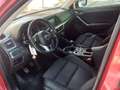 Mazda CX-5 2.2DE Style 2WD Rojo - thumbnail 6