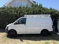 Volkswagen Transporter TransVan Comfortline KR 2,0 TDI - thumbnail 2