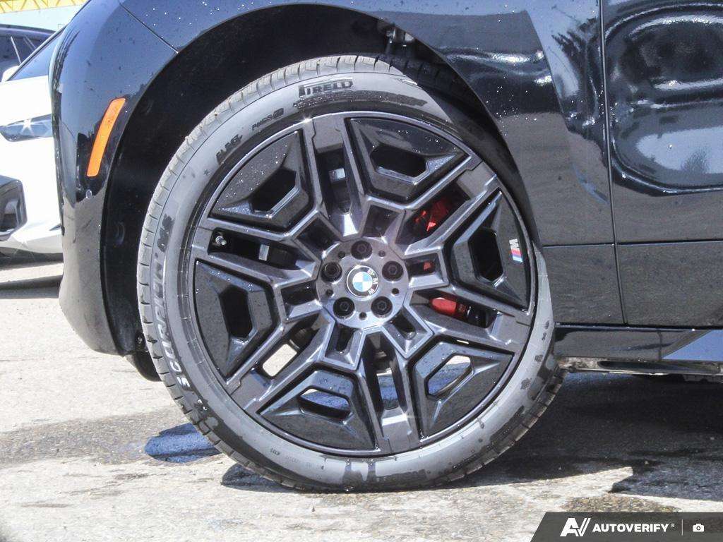 2026 BMW iX