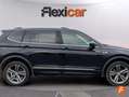Volkswagen Tiguan Allspace 2.0TDI R-Line 4Motion DSG 110kW Negro - thumbnail 4