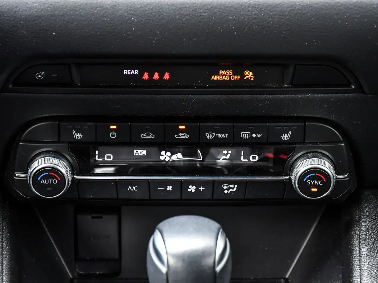 Mazda CX-5 photo Mazda CX-5