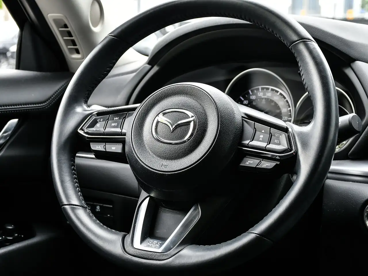 Mazda CX-5 photo Mazda CX-5
