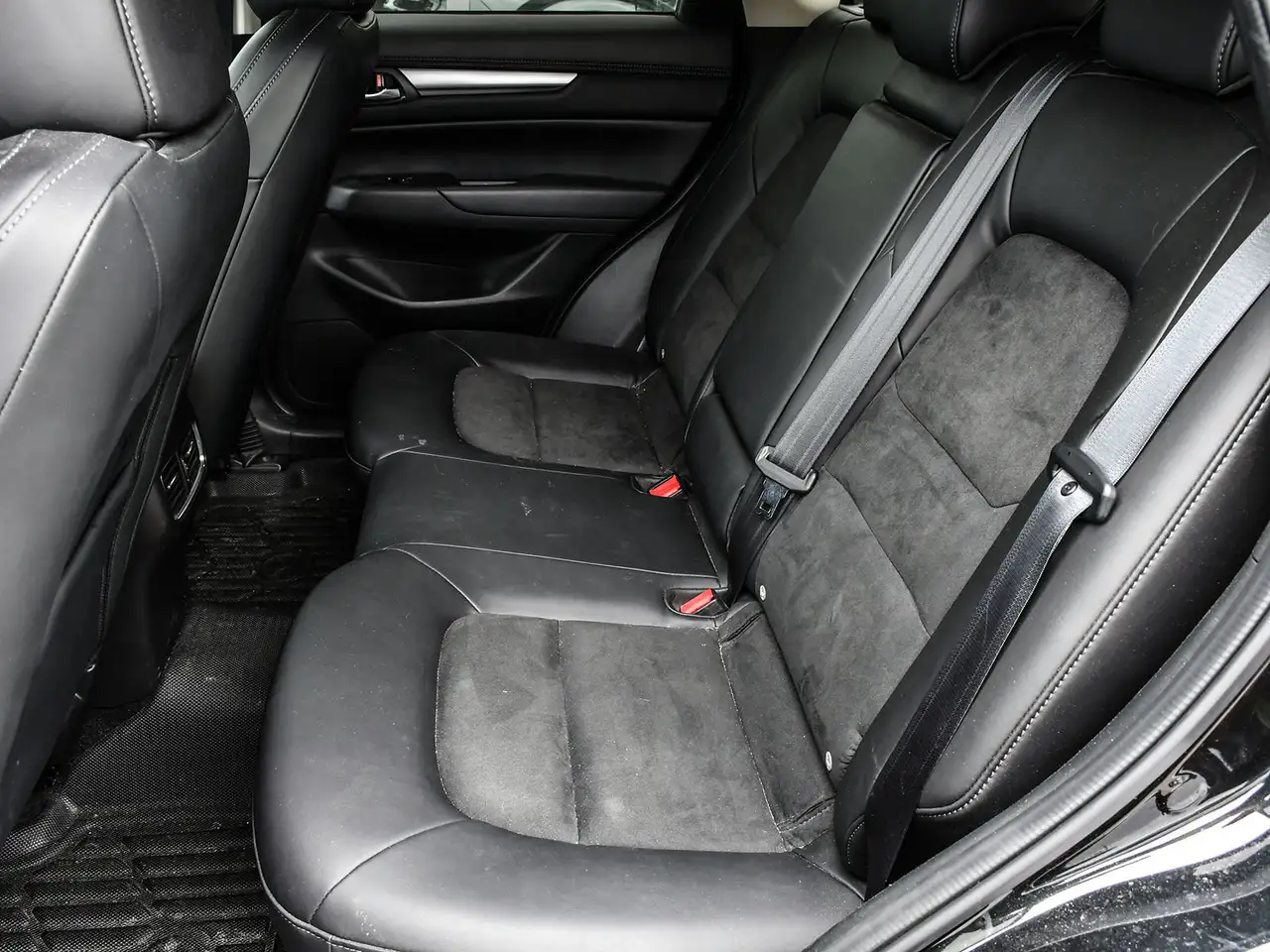 Mazda CX-5 photo Mazda CX-5