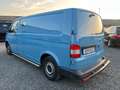 Volkswagen T5 Transporter T5 2.0 TDI*LANG*3-SITZE*GELDTRANSPORTER*ARMORED* Blau - thumbnail 19