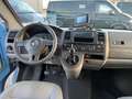 Volkswagen T5 Transporter T5 2.0 TDI*LANG*3-SITZE*GELDTRANSPORTER*ARMORED* Blau - thumbnail 27
