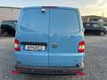 Volkswagen T5 Transporter T5 2.0 TDI*LANG*3-SITZE*GELDTRANSPORTER*ARMORED* Blau - thumbnail 18
