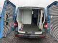 Volkswagen T5 Transporter T5 2.0 TDI*LANG*3-SITZE*GELDTRANSPORTER*ARMORED* Blau - thumbnail 5