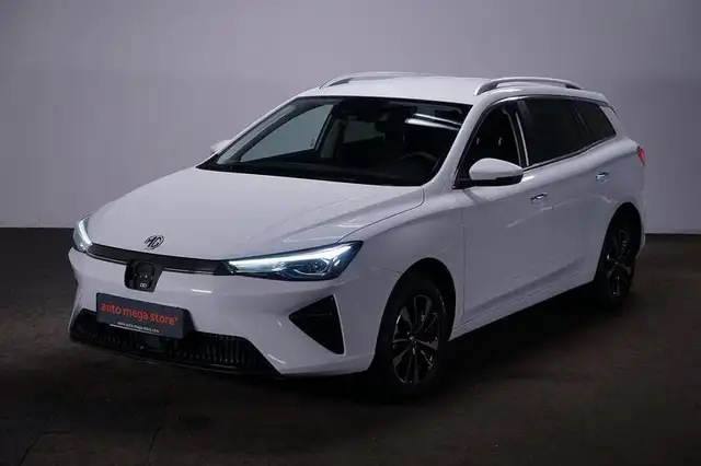 MG MG5 Kamera/AUT/KeyLess/LED/Navi/RFK/SHZ/Virtual