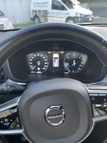 Volvo XC60 2.0 d4 R Business geartronic