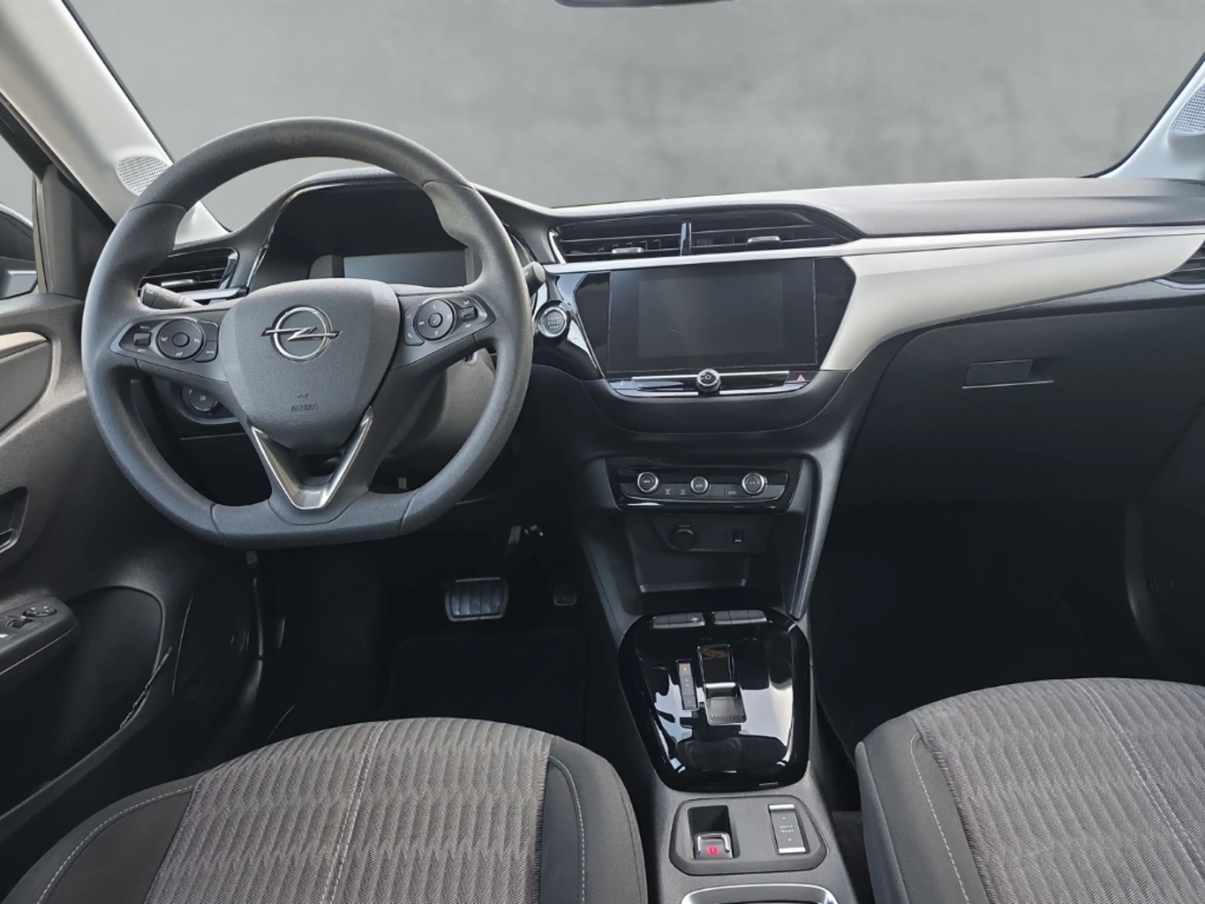Opel Corsa-e Edition — photo 14
