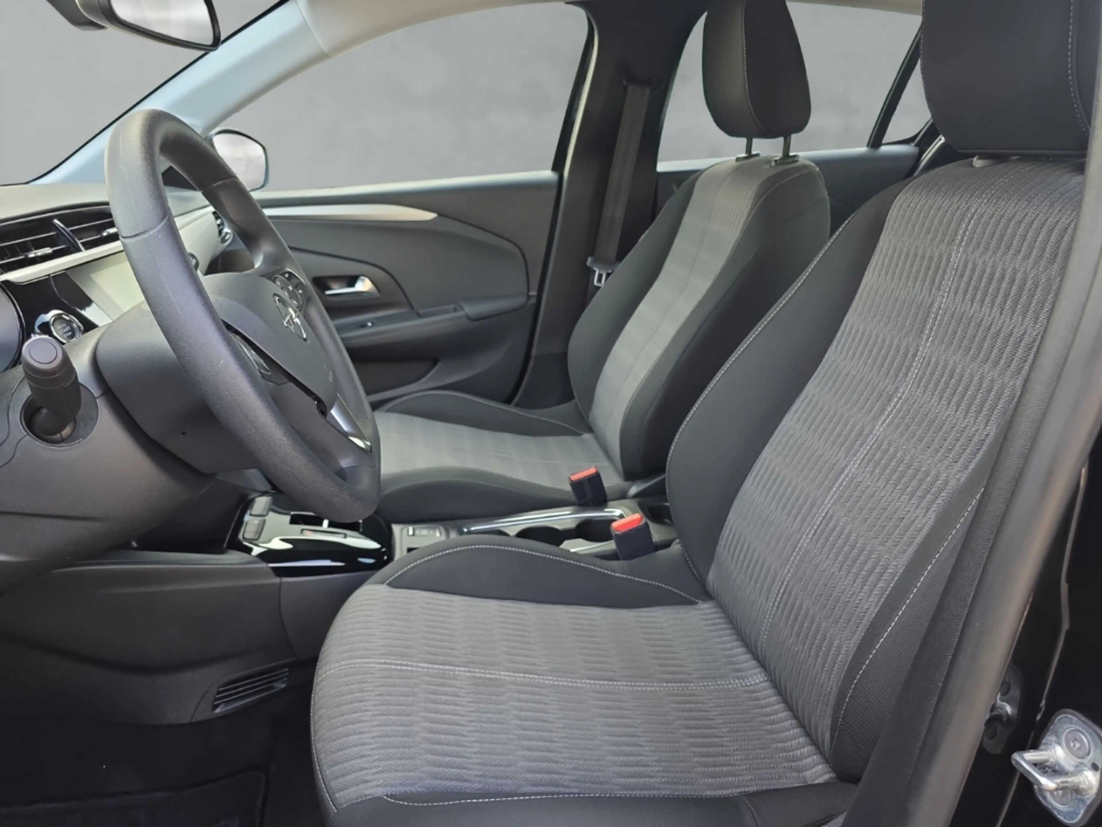 Opel Corsa-e Edition — photo 13