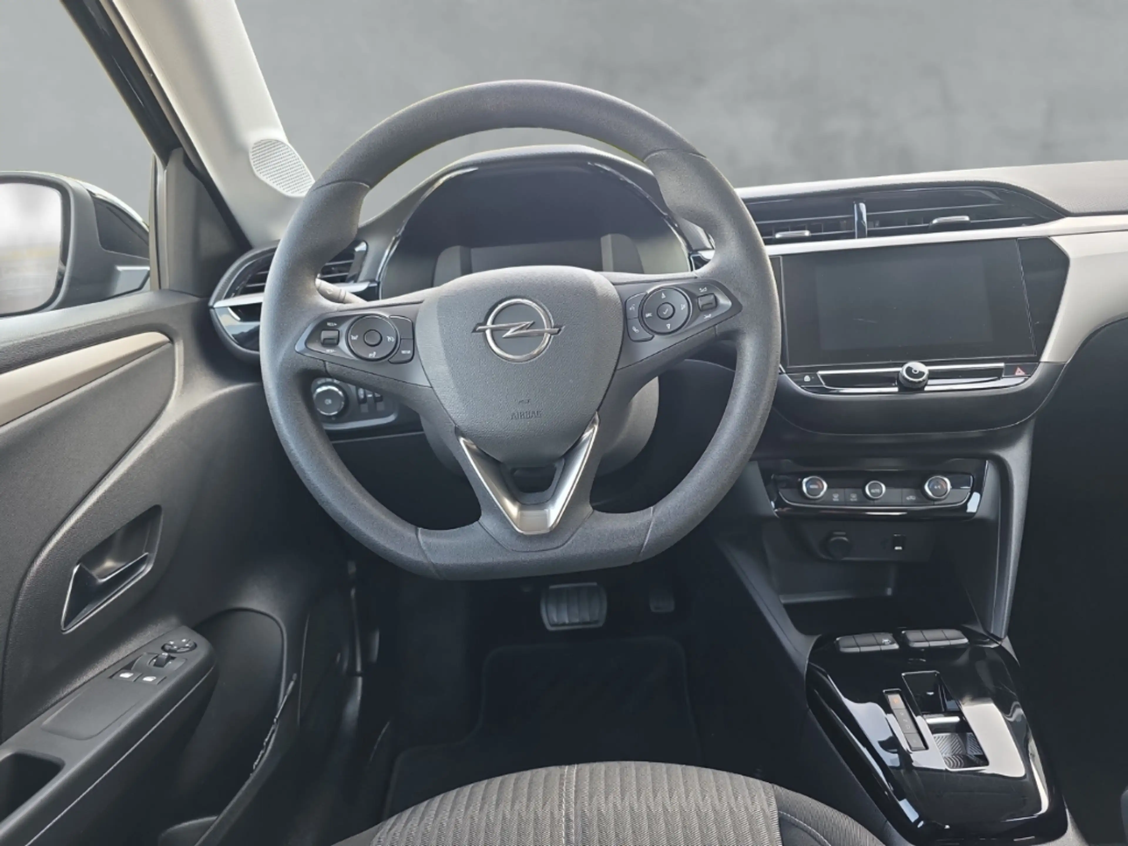 Opel Corsa-e Edition — photo 15