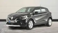 Renault Captur 1.3 TCe 140ch FAP Business - 21