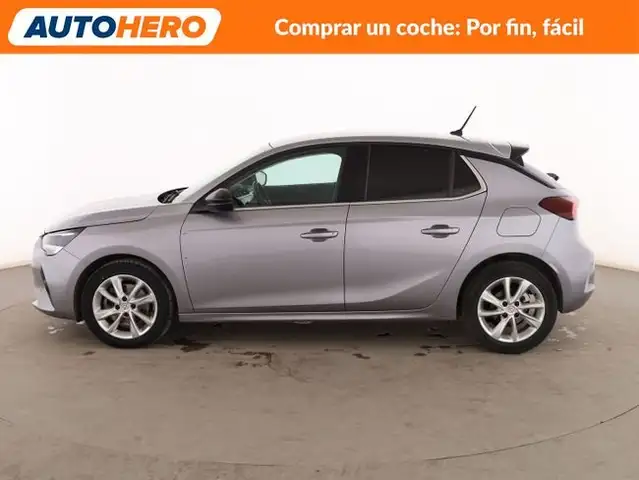 Opel Corsa view 3