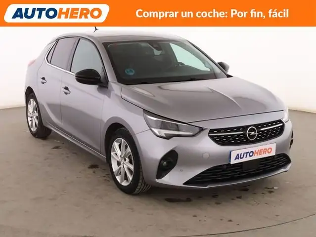 Opel Corsa view 8